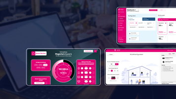 i22 Digitalagentur GmbH Proyecto - Desarrollo de aplicaciones de comercio electrónico a medida