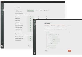 Yojji LTD Proyecto -