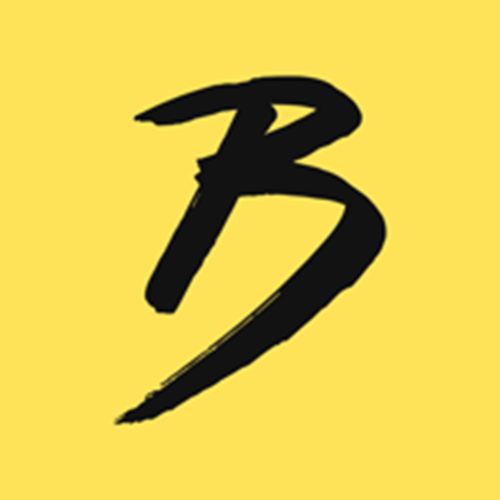 Booreiland logotipo