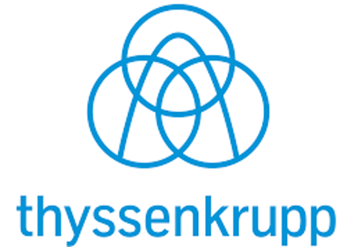  - ThyssenKrupp AG