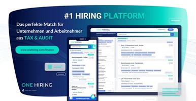 ONE HIRING Proyecto -