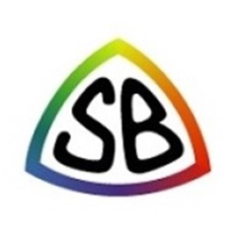 Scheidt & Bachmann Benelux logotipo