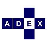 ADEX Adaptive Predictive Expert Control Logo