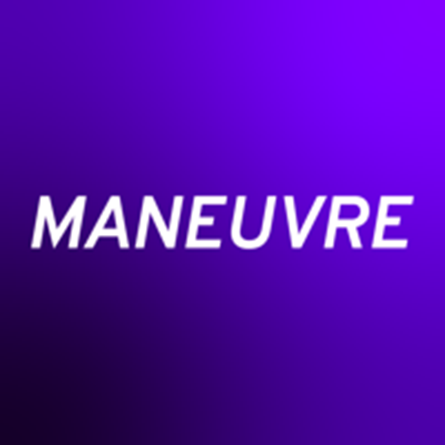 Maneuvre logotipo