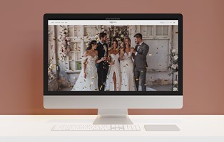 Ingold Solutions GmbH Proyecto - Sistema de tienda Shopify de Bridonista