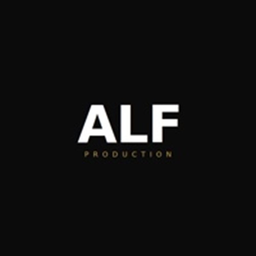 ALF Production logotipo