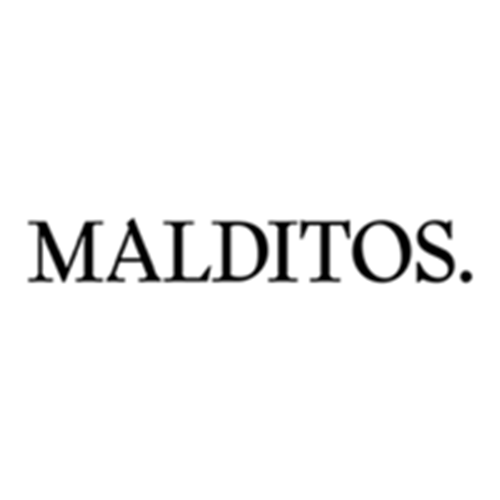 Maldito Studio logotipo