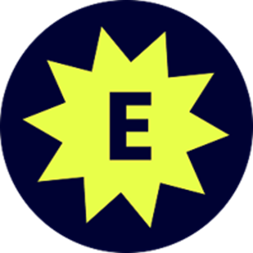 EUSA PR logotipo