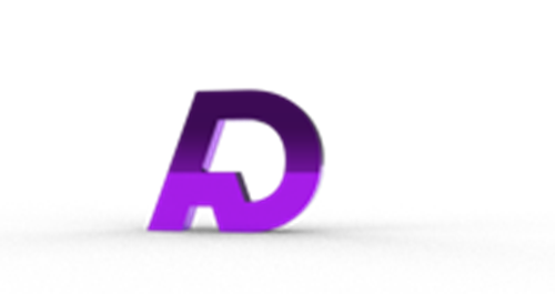 Advertiz3d logotipo