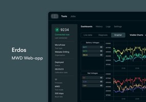 Webake Design Proyecto - Plataforma web con herramientas