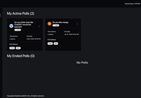 TheBlockchainTeam Proyecto -