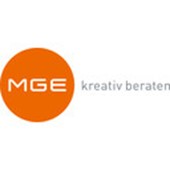MGE MEDIA GROUP ESSEN GmbH Logo