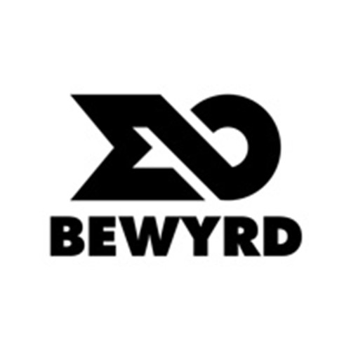 BEWYRD logotipo
