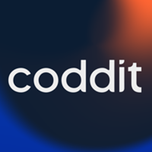 Coddit logotipo