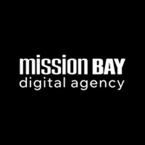 MISSION BAY I Digital Agency logotipo