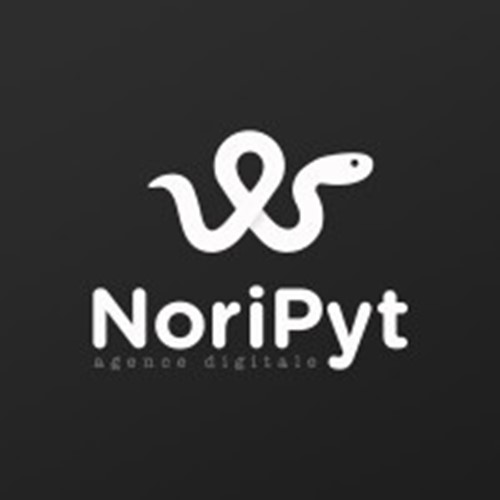 NoriPyt logotipo