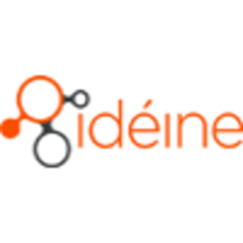 Ideine logotipo
