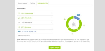 lise GmbH Proyecto -
