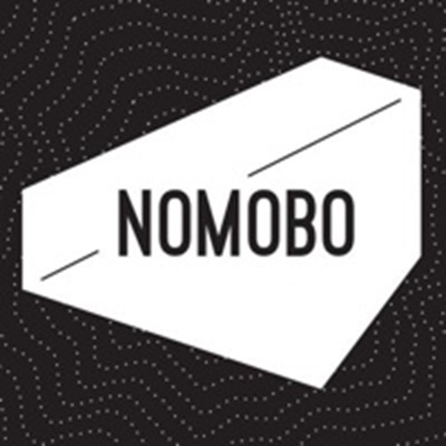 NOMOBO logotipo