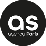 AS AGENCY Logo