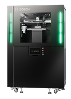 pep.digital GmbH Proyecto - Portal de clientes para impresoras 3D industriales