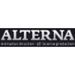 Alterna3d Logo