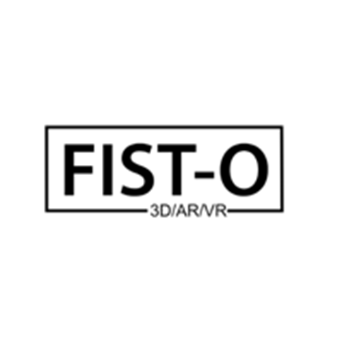 Fist-O logotipo