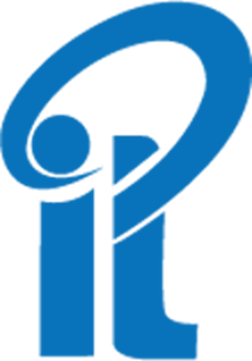 IT REX Solutions logotipo
