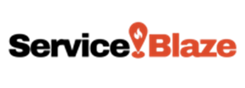 ServiceBlaze logotipo