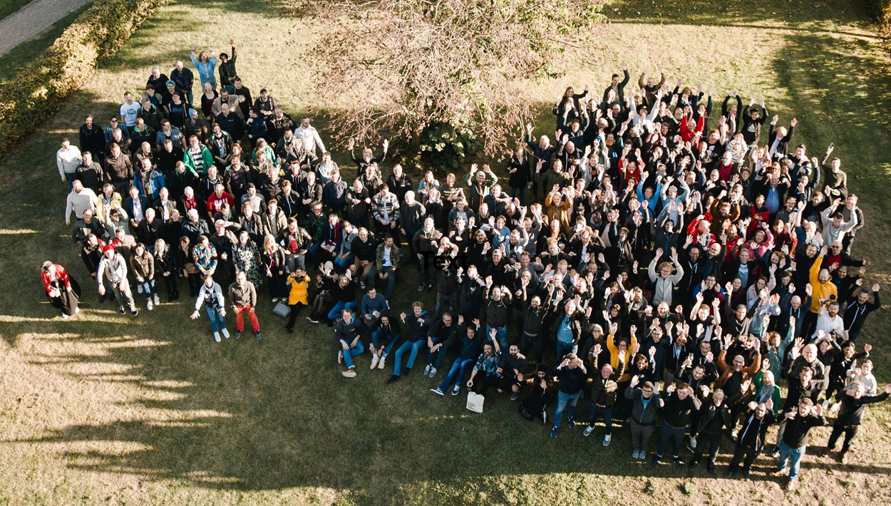 codecentric AG Team