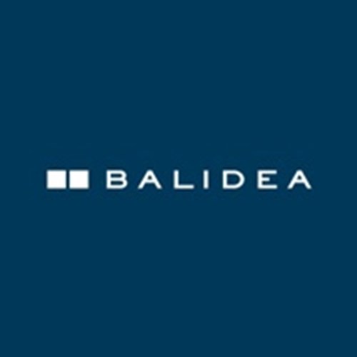 Balidea logotipo