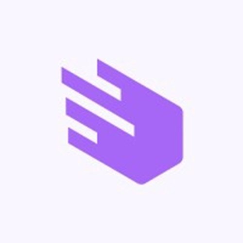 Metlabs Blockchain logotipo