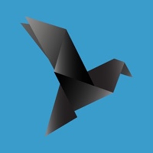 Blackbird Lab logotipo