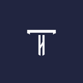 Tony Hall Logo