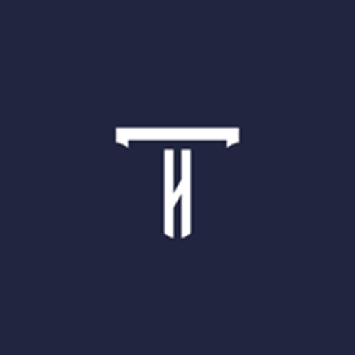 Tony Hall logotipo