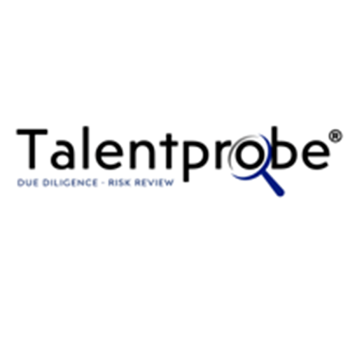 Talentprobe Due Diligence logotipo