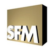 SFM soul-food media Logo