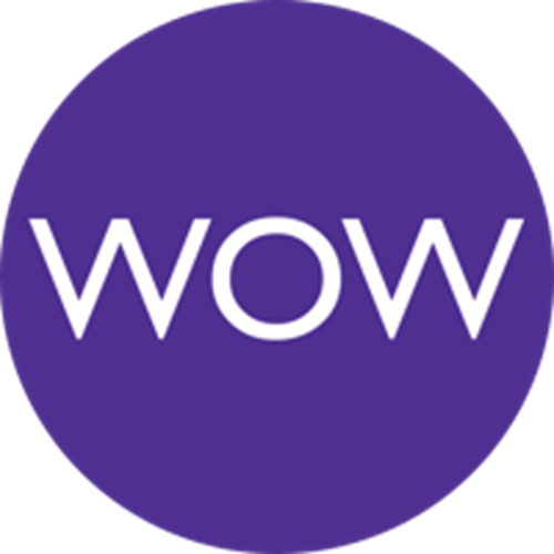 The Wow Company logotipo