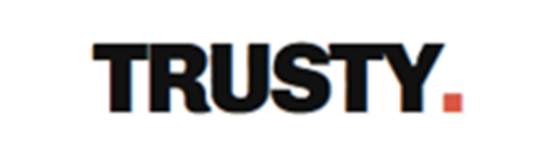 Trusty Studio logotipo