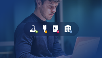 Convoy Interactive GmbH Proyecto - Winkhaus BE BlueControl