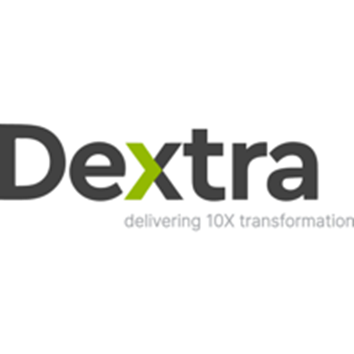 Dextra Labs logotipo
