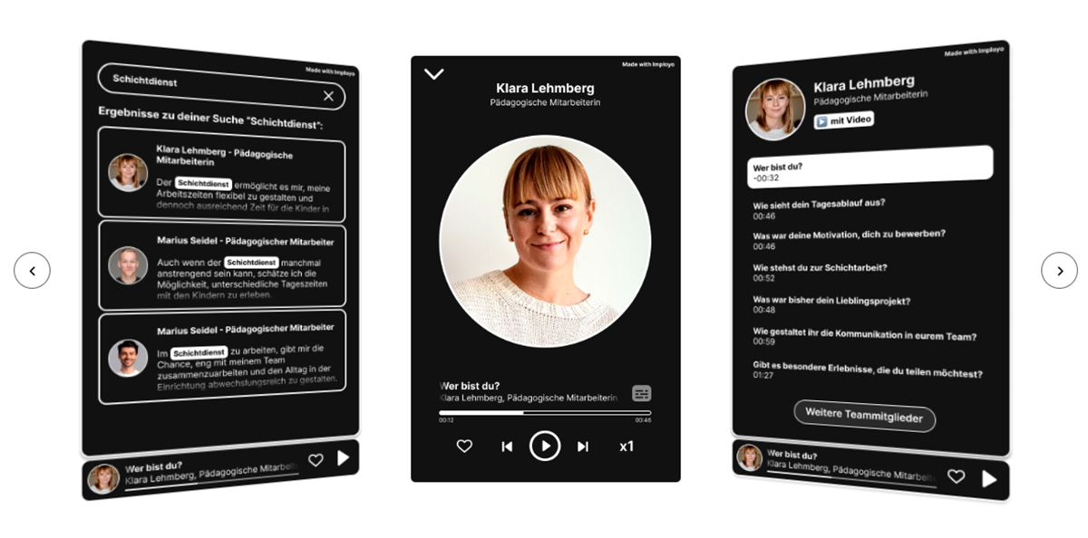 Herramienta de employer branding