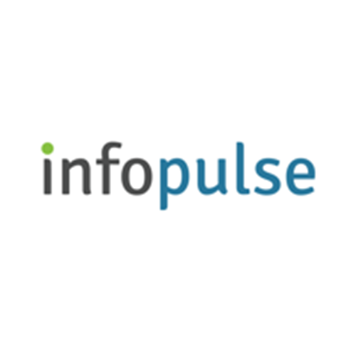 Infopulse logotipo