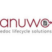 anuwo GmbH Logo