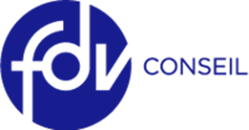 FDV Conseil logotipo