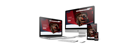 wurster medien Werbeagentur Proyecto -