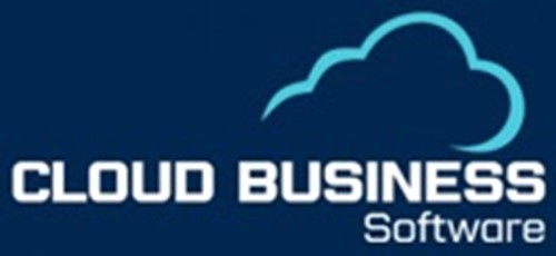Cloud Business Software logotipo