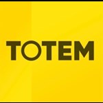 TOTEM Branding Logo