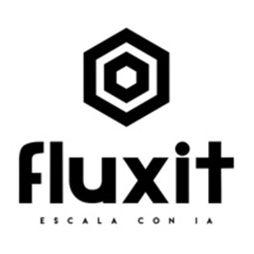 Fluxit logotipo