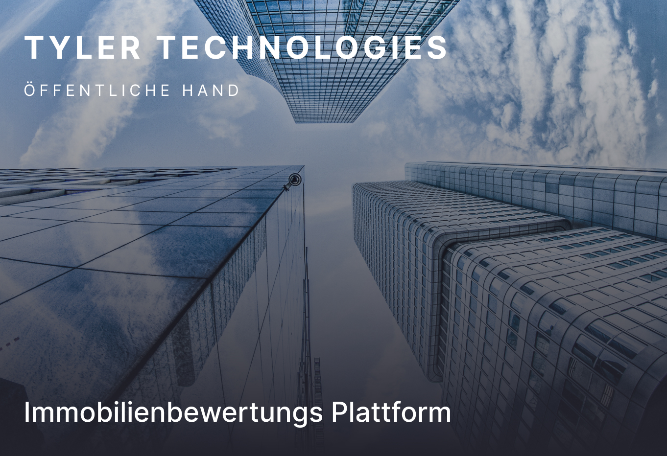 Tyler Technologies